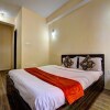 Отель OYO 12862 Hotel Lamaz Residency, фото 7