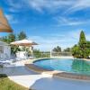 Отель Family Maisonette with pool #1, фото 4