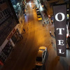 Отель Nora Otel, фото 1