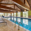 Отель Best Western Plus Eau Claire Conference Center, фото 15