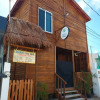 Отель Cabañas Chacmool, фото 10