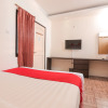 Отель SUPER OYO Capital O 141 Fatmawati Cozy Residence, фото 3