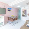 Отель GB39 Apt 2 Quartos Duplex a 50m da Praia, фото 10