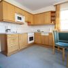 Отель Apartment in Kleinarl With Ski Boot Heaters,parking, Heating, фото 21