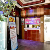 Отель Bucheon Tiffany Motel, фото 2