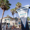Отель BreakFree Diamond Beach, фото 1