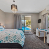 Отель The Wellington Bed & Breakfast, фото 4