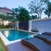 Отель RaBaSTa Kubu Bali Suites Seminyak, фото 12