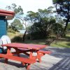 Отель Beach Baby On Freycinet, фото 8