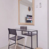 Отель Good Studio And Comfortable 1Br At Tamansari Bintaro Mansion Apartment, фото 12
