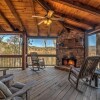 Отель Highland Harmony by Escape to Blue Ridge, фото 10