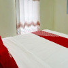 Отель OYO 91707 Jannah Homestay Syariah, фото 7