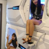 Отель Space Capsule Hotel, фото 22