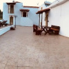Отель Wonderful Skiathos Villa Two Bedroom Villa Parisis Short Walk to Beachl Troulos, фото 11