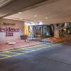 Отель Residence Inn Phoenix в Финиксе