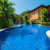 Отель Veranda 1H - 3 bdr 3 Bath Family, фото 25