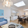 Отель Como-Design-Apartment, фото 26