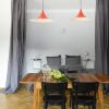 Отель Designers Apartment In The Old Town, фото 6