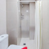Отель Cozy Style And Comfort Studio Room Apartment At B Residence, фото 9