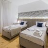 Отель Aigli Seafront Loft - Luxury Design Retreat, фото 4