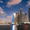 Отель Dubai Ocean Heights, фото 16