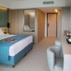 Отель Mercure Larnaca Beach Resort, фото 22