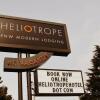 Отель Heliotrope Hotel в Беллингеме