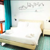 Отель magicstay - bed and breakfast 3 stars salerno, фото 4