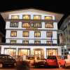 Отель Wangchuk Hotel в Тхимпху