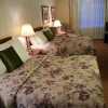 Отель Kingston Hotel, фото 5