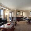 Отель Embassy Suites by Hilton Irvine Orange County Airport, фото 10