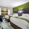 Отель Quality Inn & Suites Longview I-20, фото 22