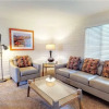 Отель Purple Sage Flats #4 1 Bedroom Apts, фото 3