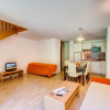 Отель Vacanceole - Residence Central Park, фото 5