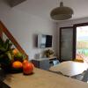 Отель Charming Maisonette in Duplex, 400 M From the Beach, фото 12