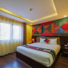 Отель Moc Sapa Hotel, фото 6