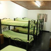 Отель Parana Hostel, фото 4