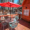 Отель 1667 - Cottage in the Pines by RedAwning, фото 10