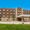 Отель Comfort Suites, фото 25