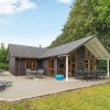 Отель 12 Person Holiday Home in Aabenraa, фото 1