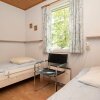 Отель Cozy Holiday Home at Hals Jutland With Roofed Terrace, фото 5
