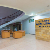 Отель OYO 1240 Hotel Pantai Jaya, фото 2