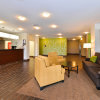 Отель Sleep Inn & Suites Gulfport, фото 10