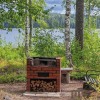 Отель Saimaa Lakeside, фото 21