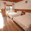 Отель Y Nghia Bungalow, фото 9