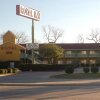 Отель Royal Inn Dallas Northwest, фото 4