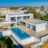 Отель Villa Ocean Pine in Albufeira, фото 30