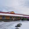 Отель Middlebury Sweets Motel, фото 18