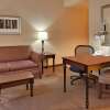 Отель Hampton Inn & Suites Sacramento-Airport-Natomas, фото 3