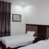 Отель Yanbu Avenue Hotel Apartment, фото 6